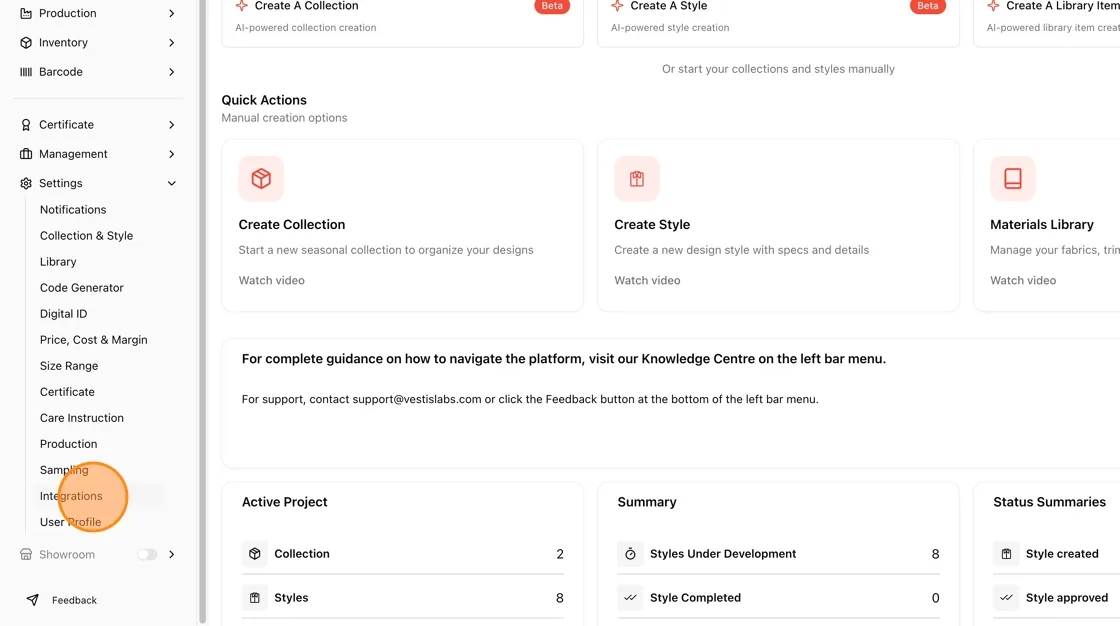 Open Integrations