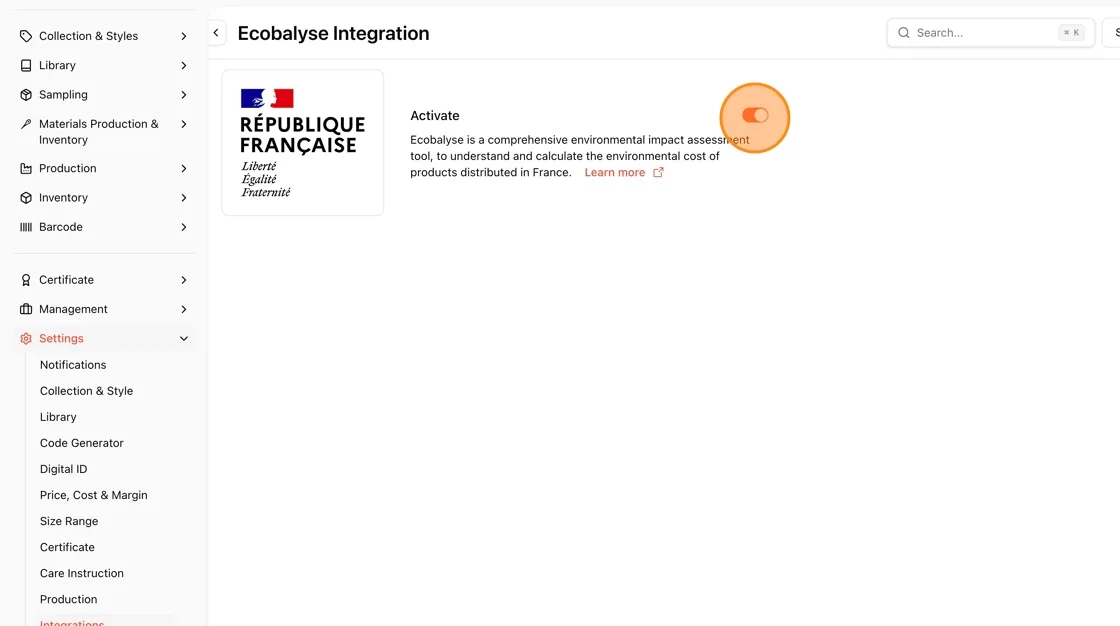 Ecobalyse is a comprehensive environmental impact assessment tool used to understand and calculate the environmental cost of…